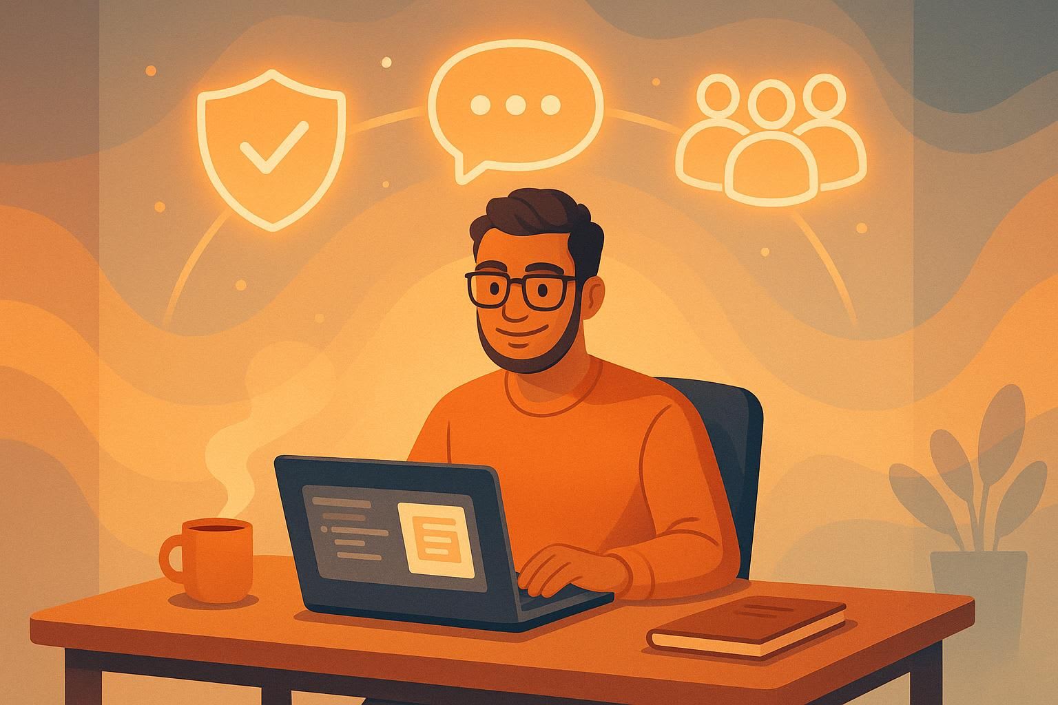 Why developers trust some brands (and block the rest)