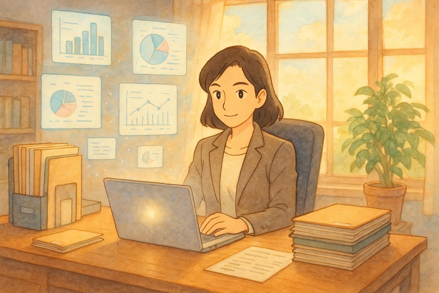 Checklist for Data-Driven Recruitment Success