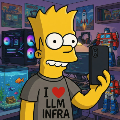 Maximus Prime avatar