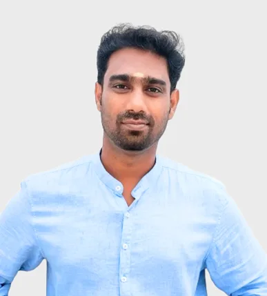 suruliraajan's profile