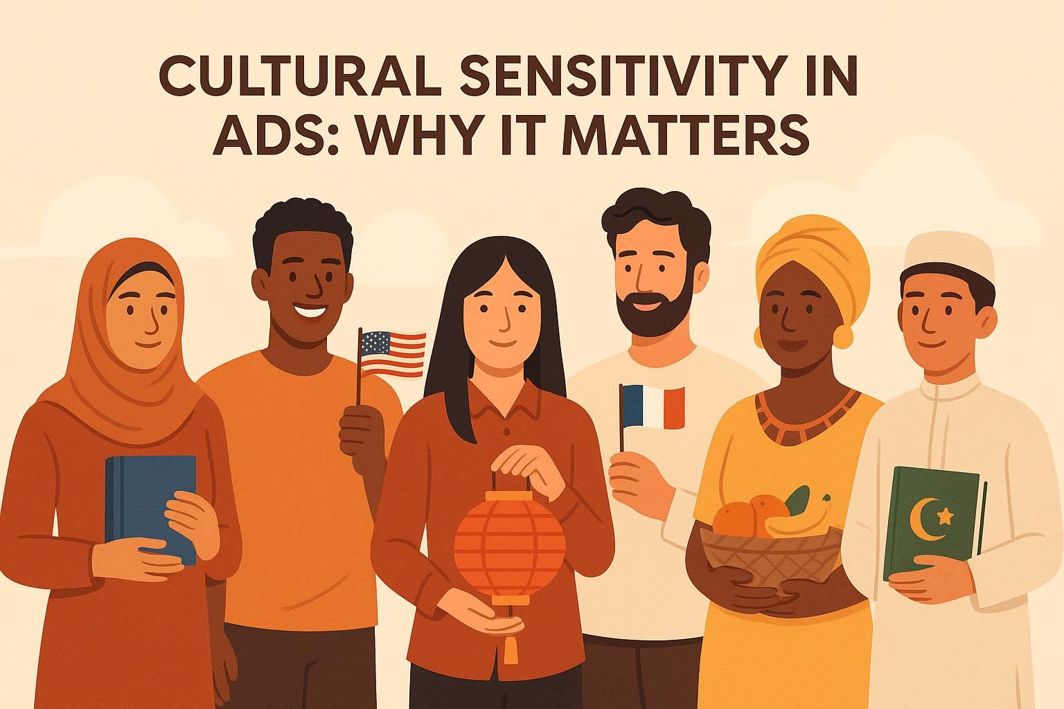 Cultural Sensitivity in Ads: Why It Matters
