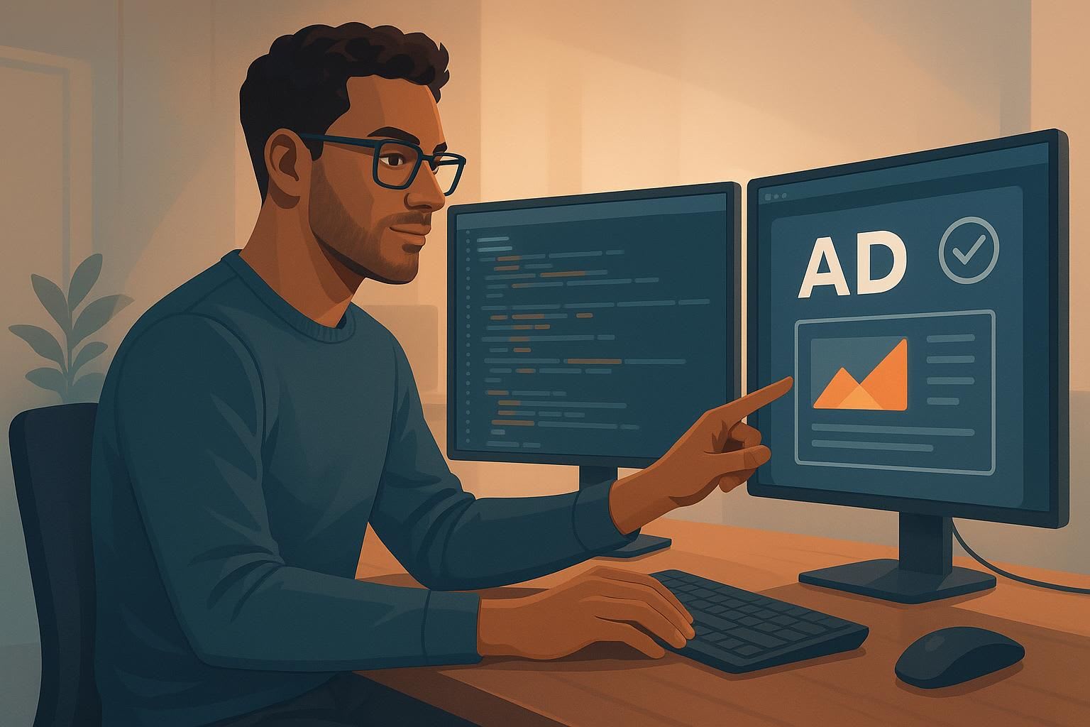 Is your ad dev-proof? A checklist for credibility and clicks