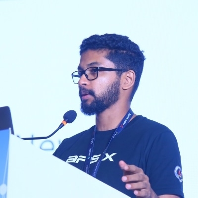 pottekkat's user avatar