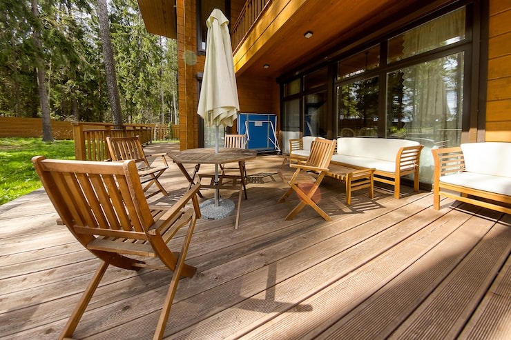 Wood-Decks-Service-in-Bothell-WA
