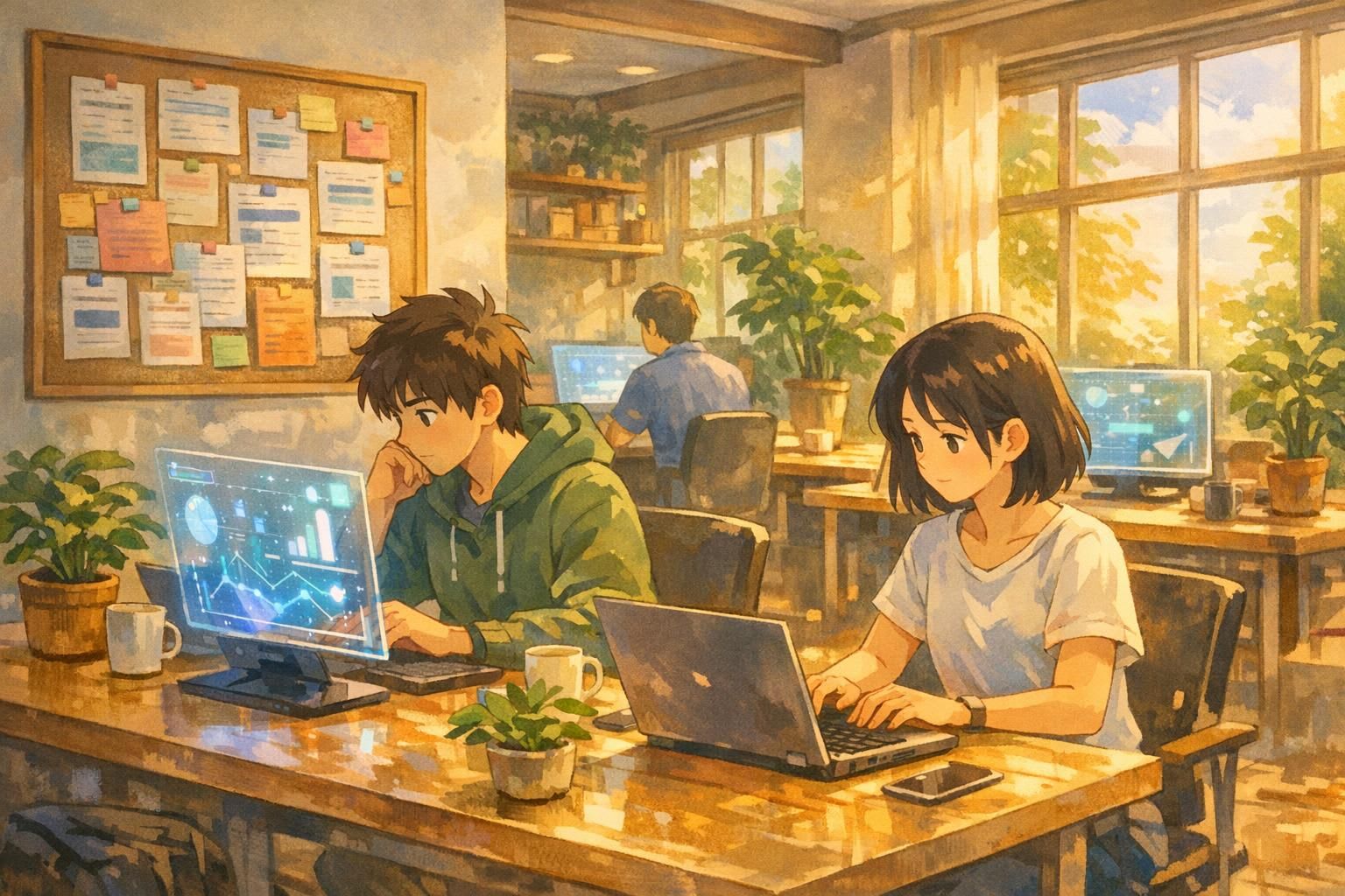 OpenAI Unveils New Employment Platform for AI Professionals