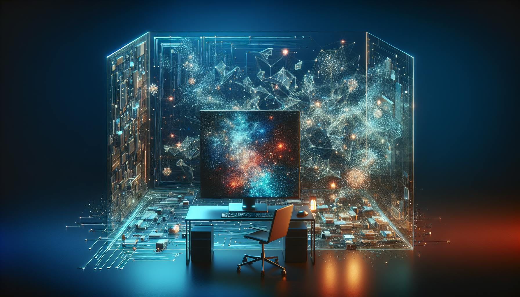 Exploring Universe.io: The New Frontier in Developer Collaboration Tools