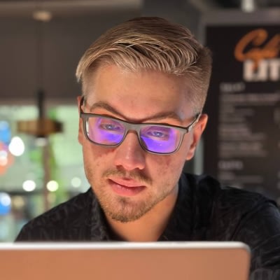 matrix278's profile