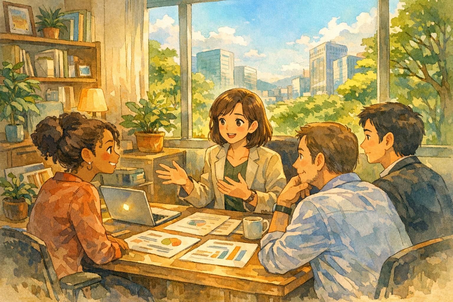 How Recruiters Add Value Beyond Job Offers