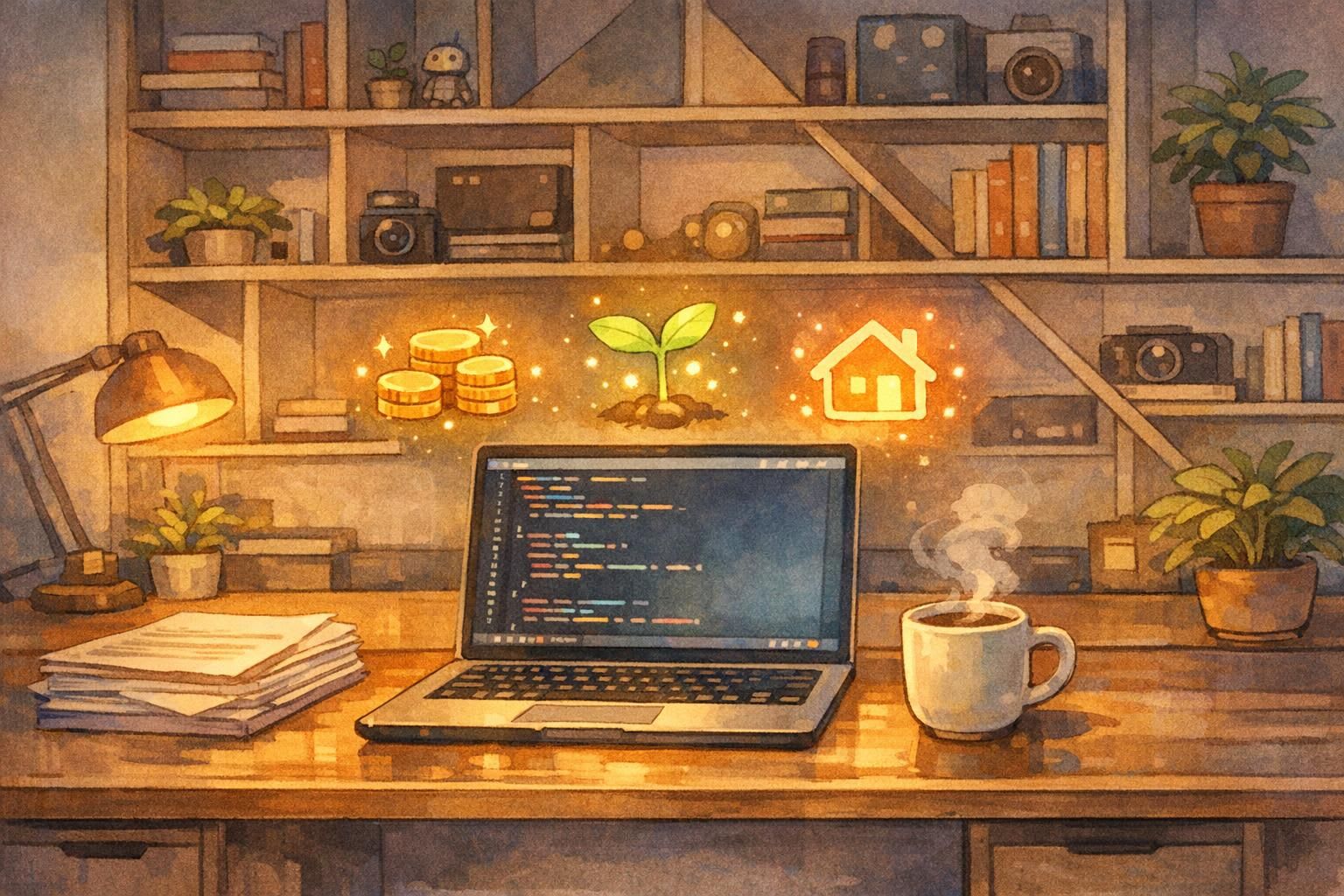 How to Structure Senior Developer Salaries