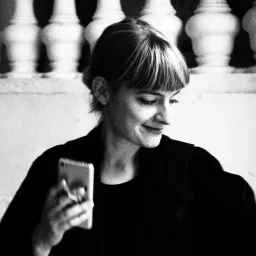 Charlotte Fraza logo