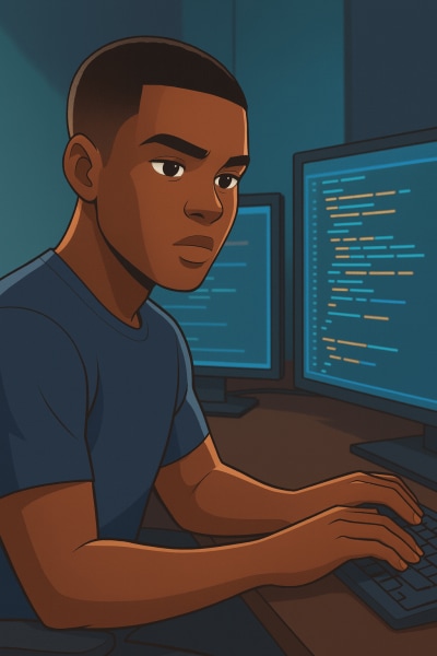 stackedupjesse's profile