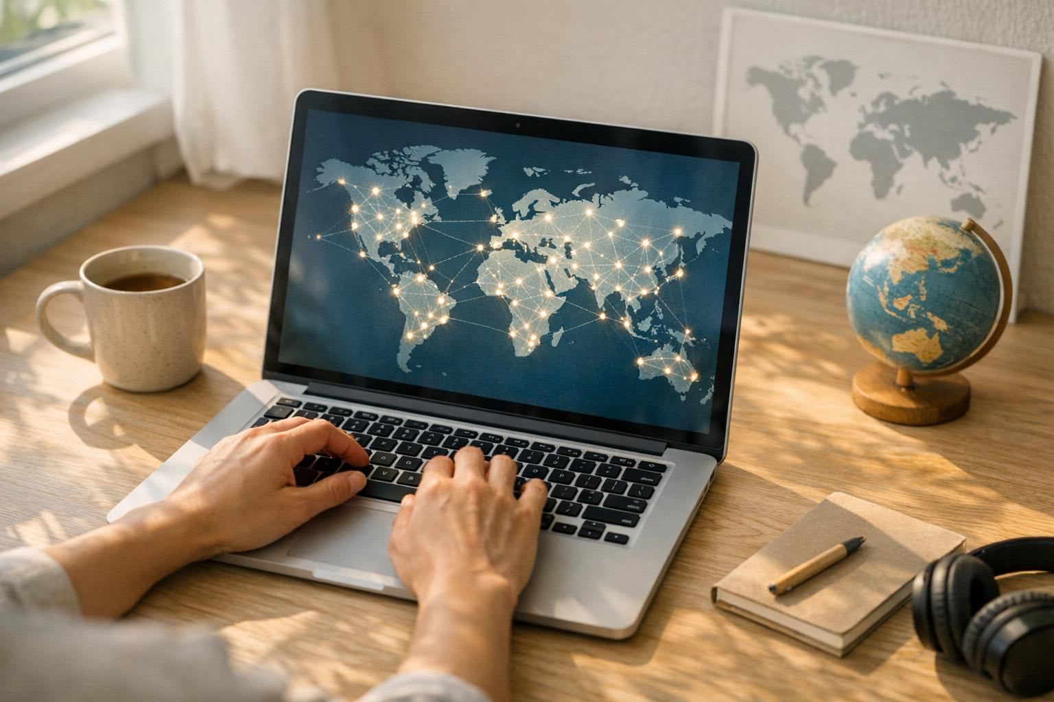 Deel Secures Guinness World Records™ Title, Revolutionizes Global Hiring