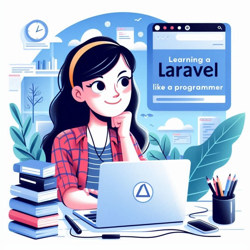 Learn Laravel Like a Programmer | daily.dev
