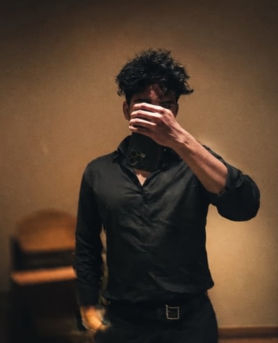 adarshks's user avatar