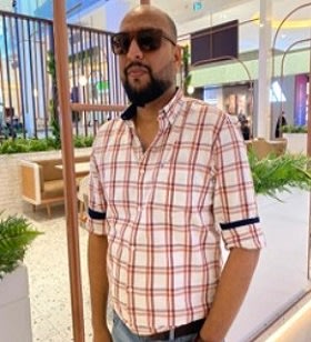 Saif Sharique avatar