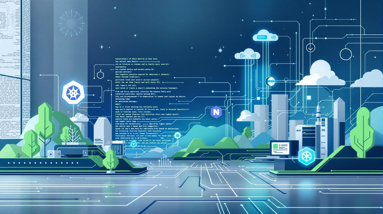 Kubernetes Network Policies: Best Practices