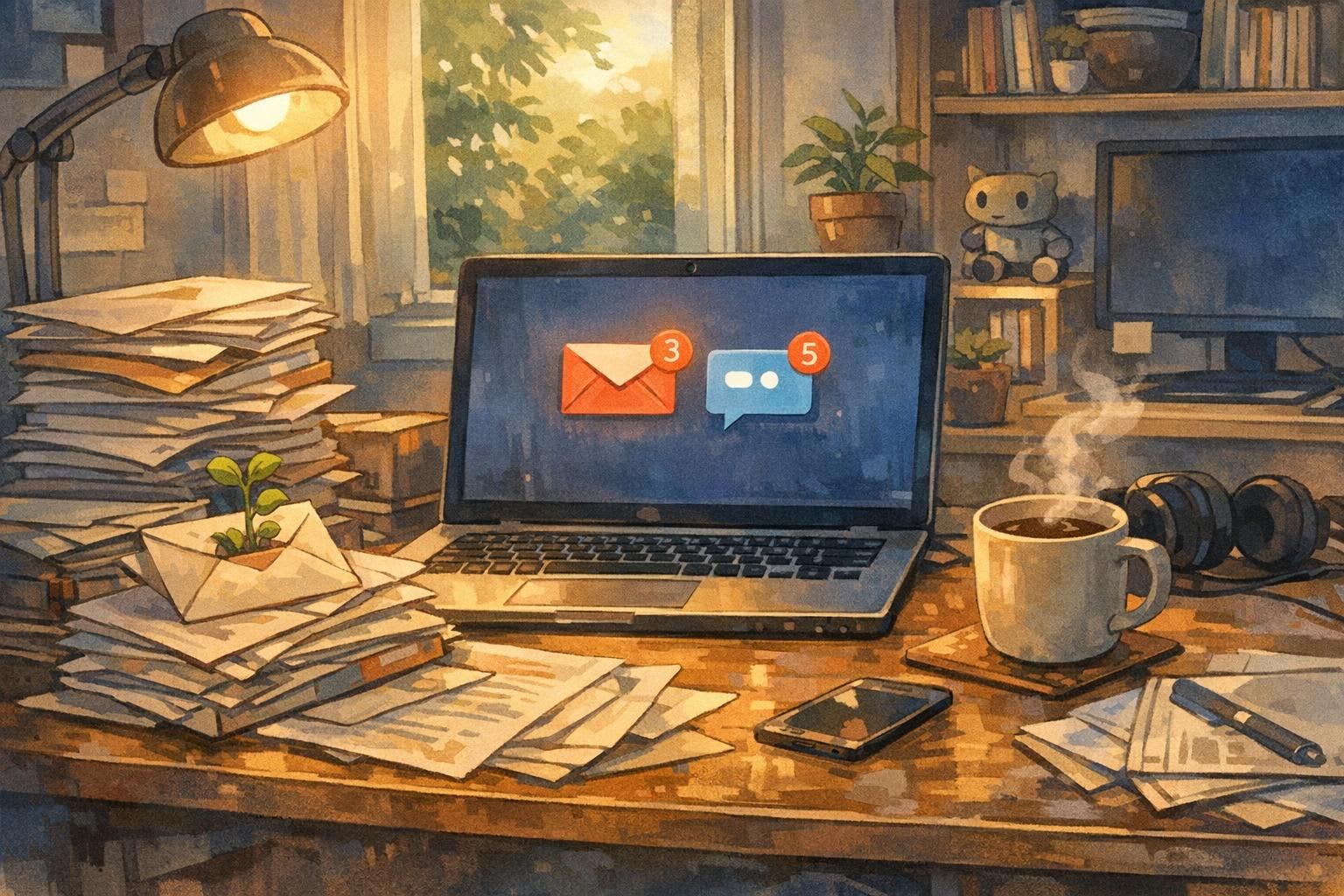 Why Cold Emails Fail with Developers