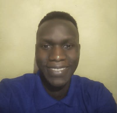 mbaziiraronald's user avatar