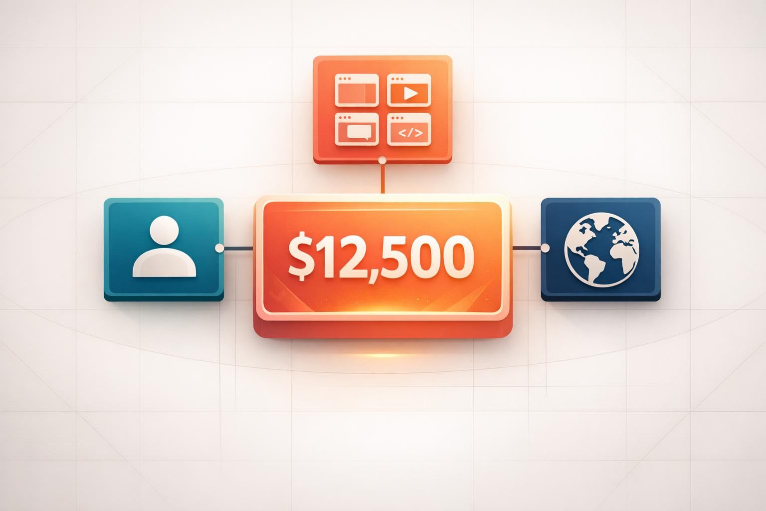 Tech Audience Ad Cost Estimator