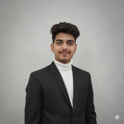 Prakash Tiwari avatar