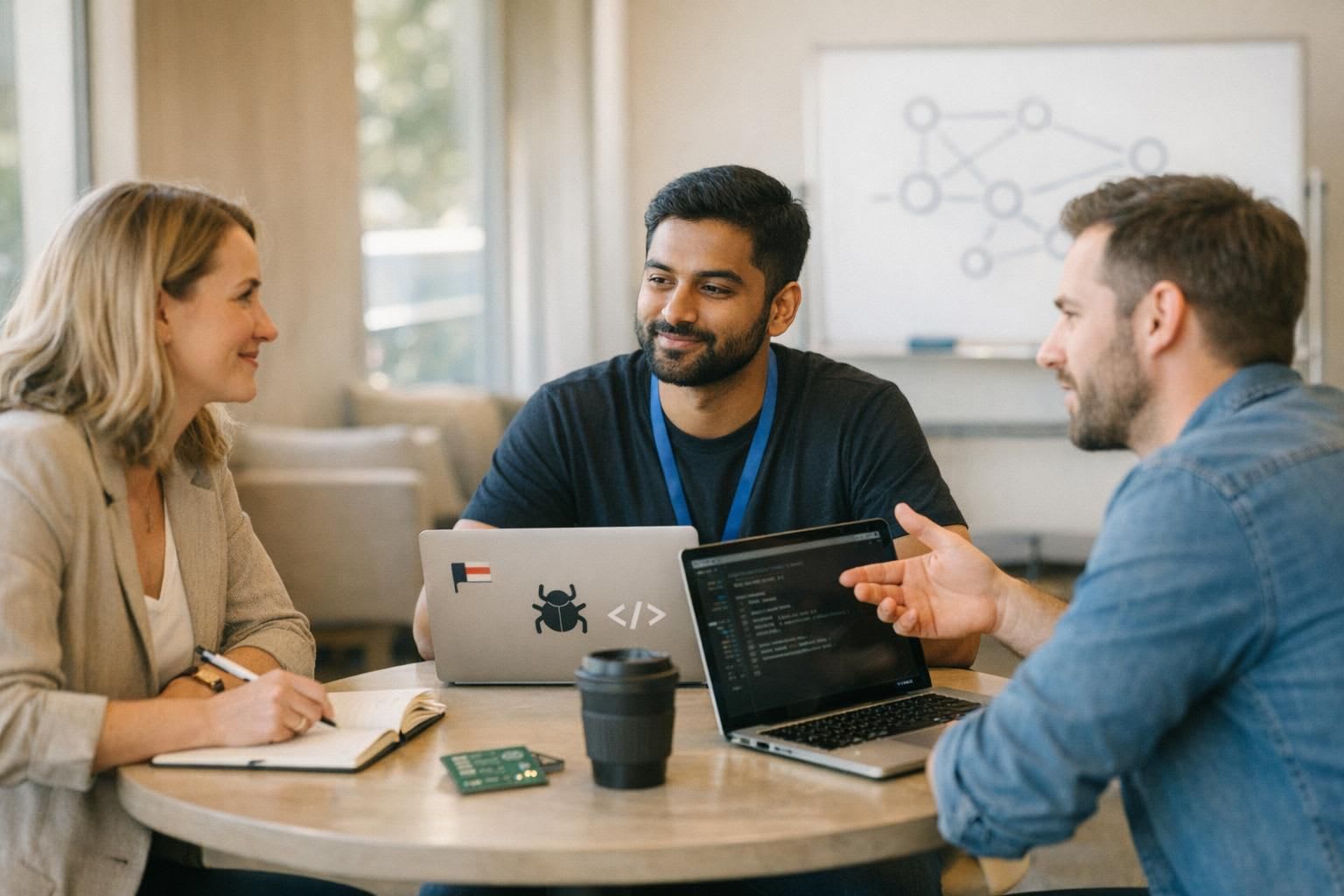 Cybersecurity Engineer Hiring: Where to Find InfoSec Talent