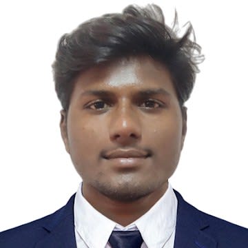Ragul P avatar