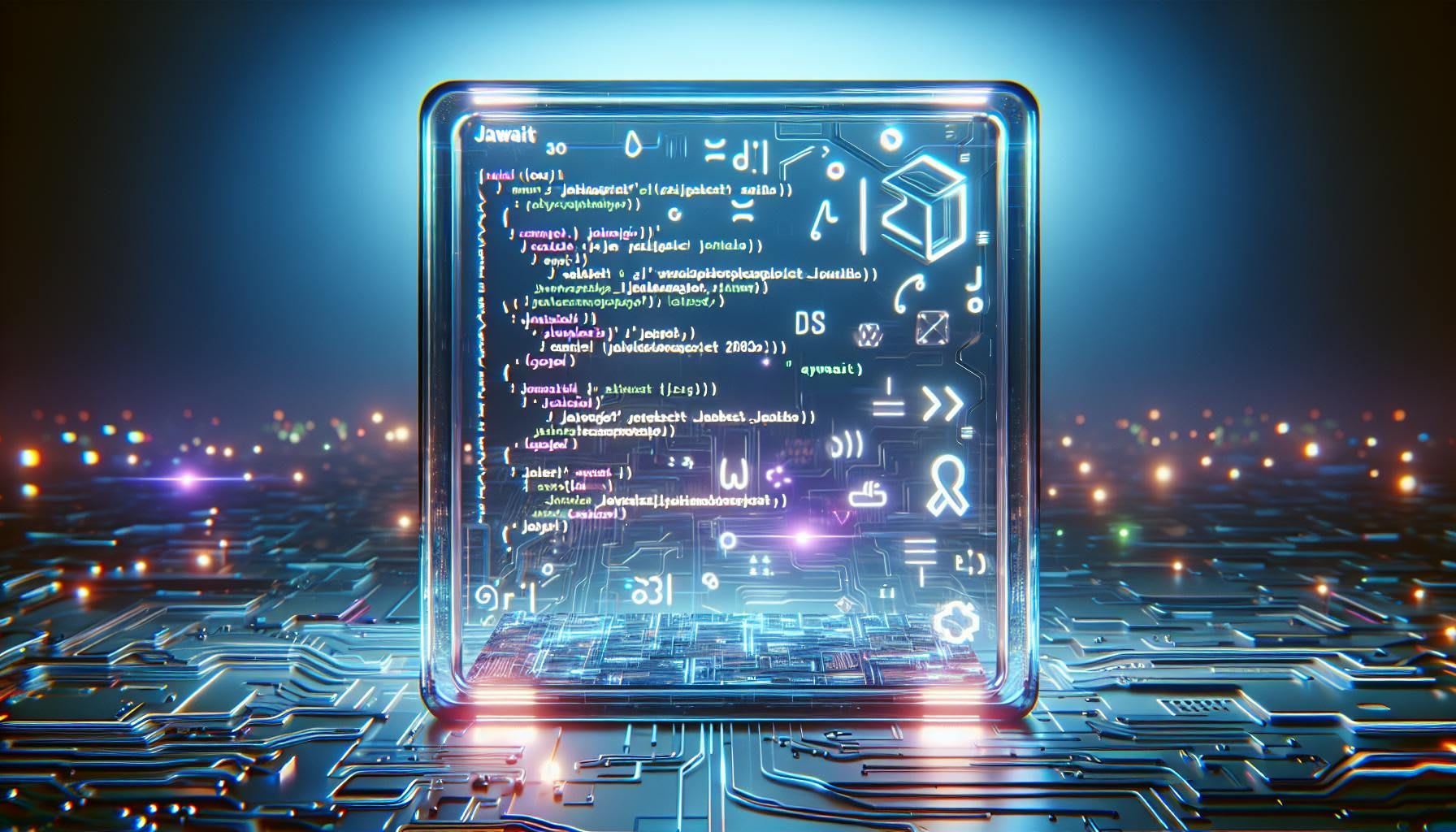 JavaScript Latest Version: What's New? | daily.dev