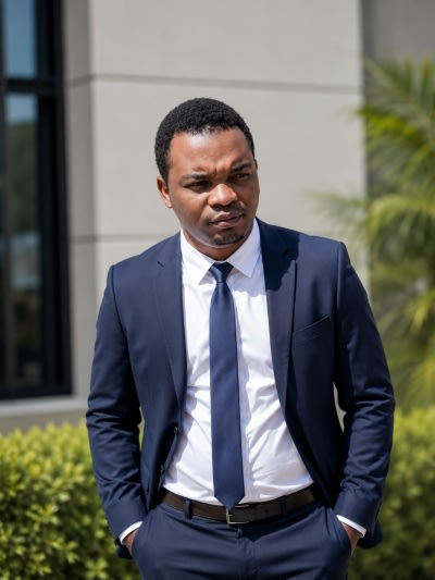 denzilmuseruka's user avatar