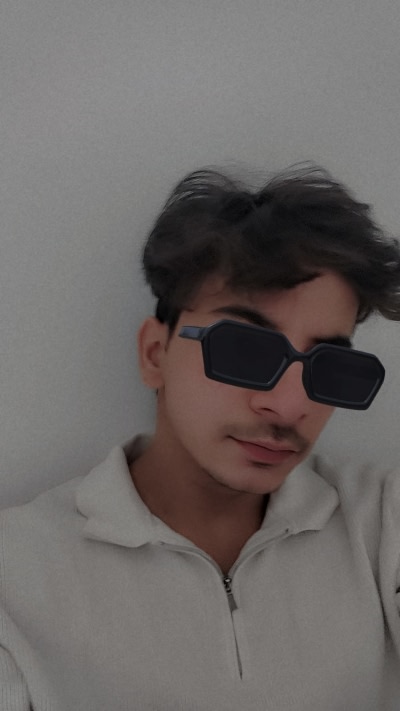 amaanshaikh65's user avatar
