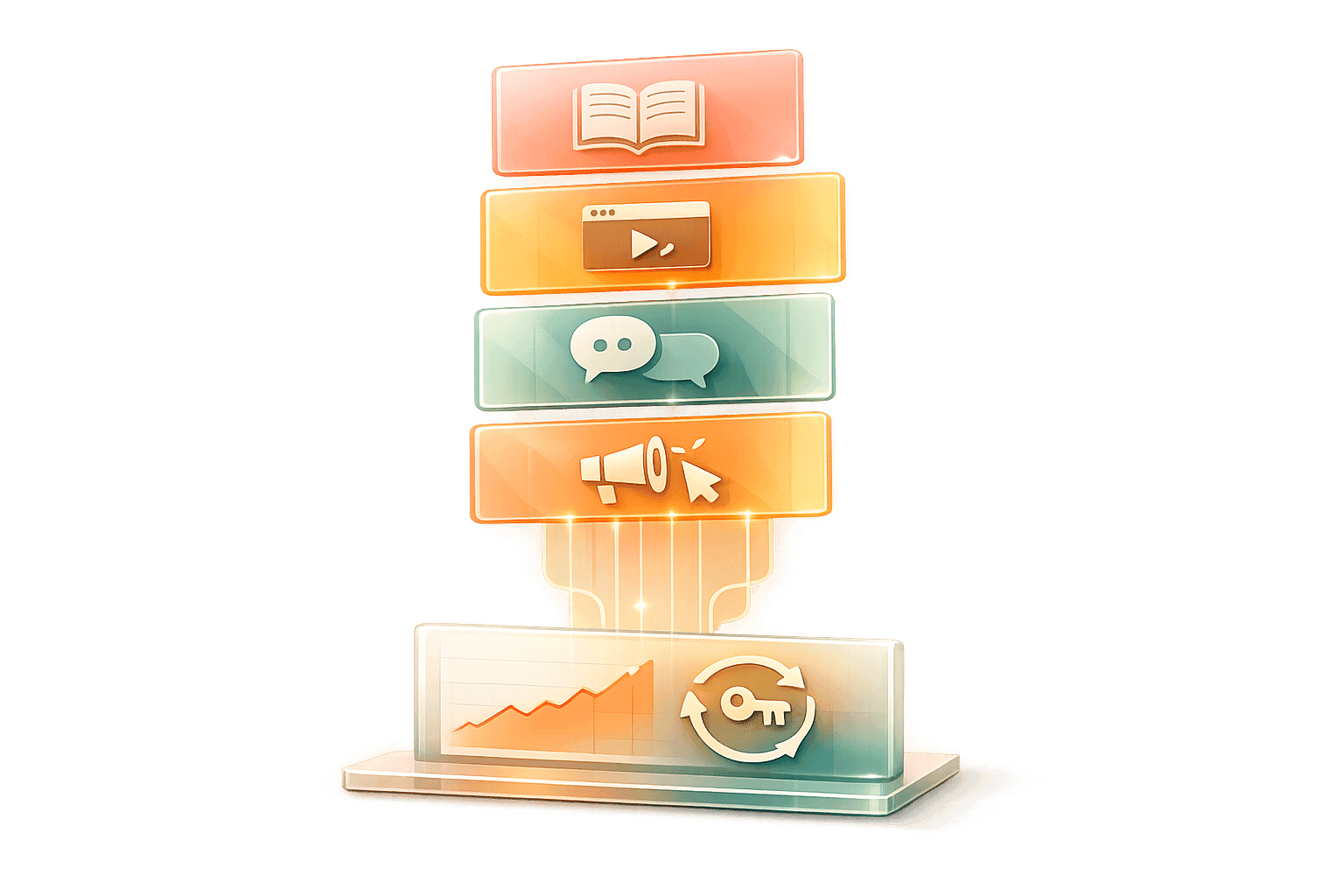 Developer marketing services for B2B SaaS