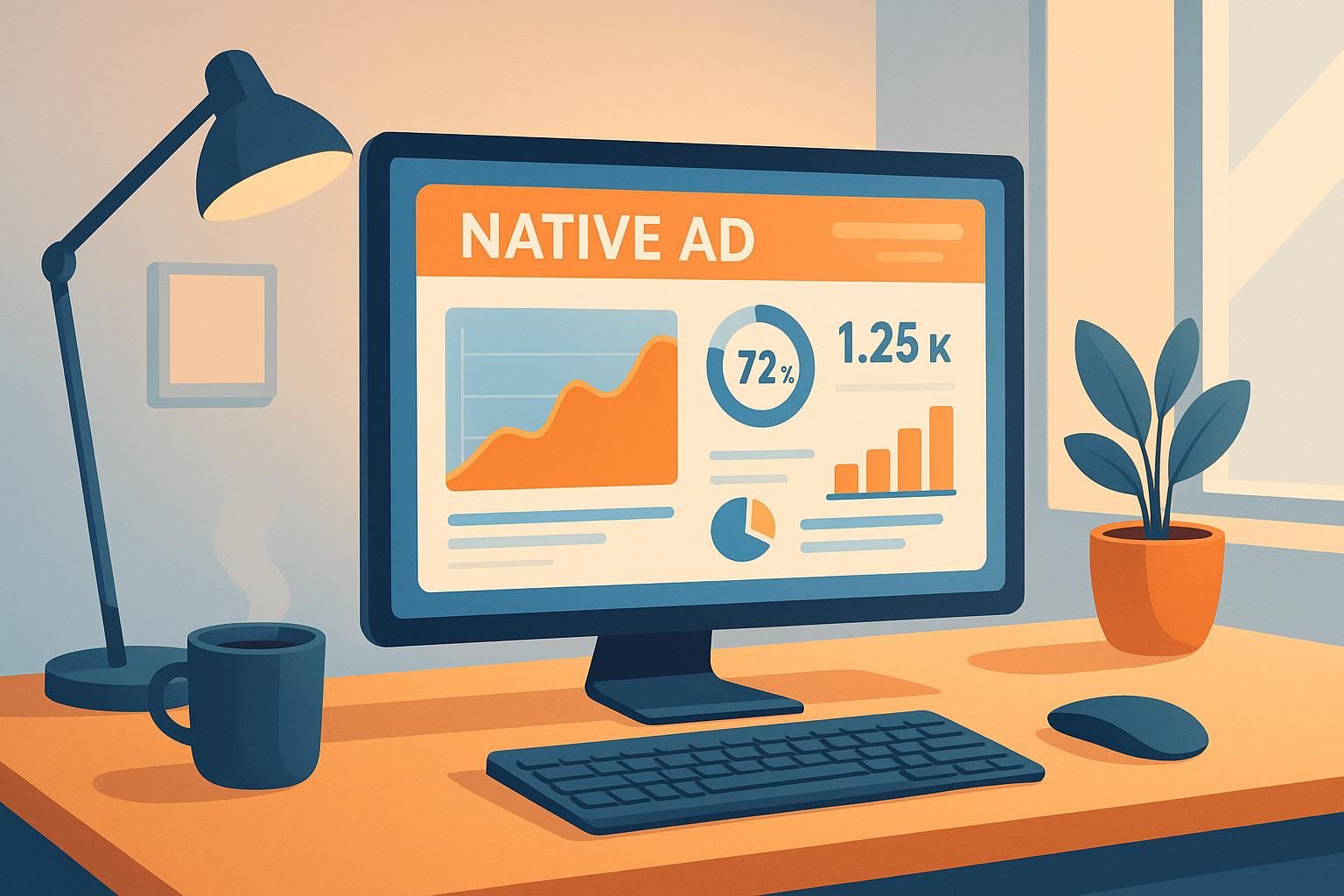 Best Practices for Real-Time Native Ad Testing