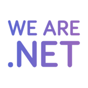 We Are .NET's image