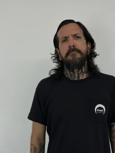 Phillippe Michel Weir