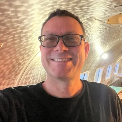 mkennedy's user avatar