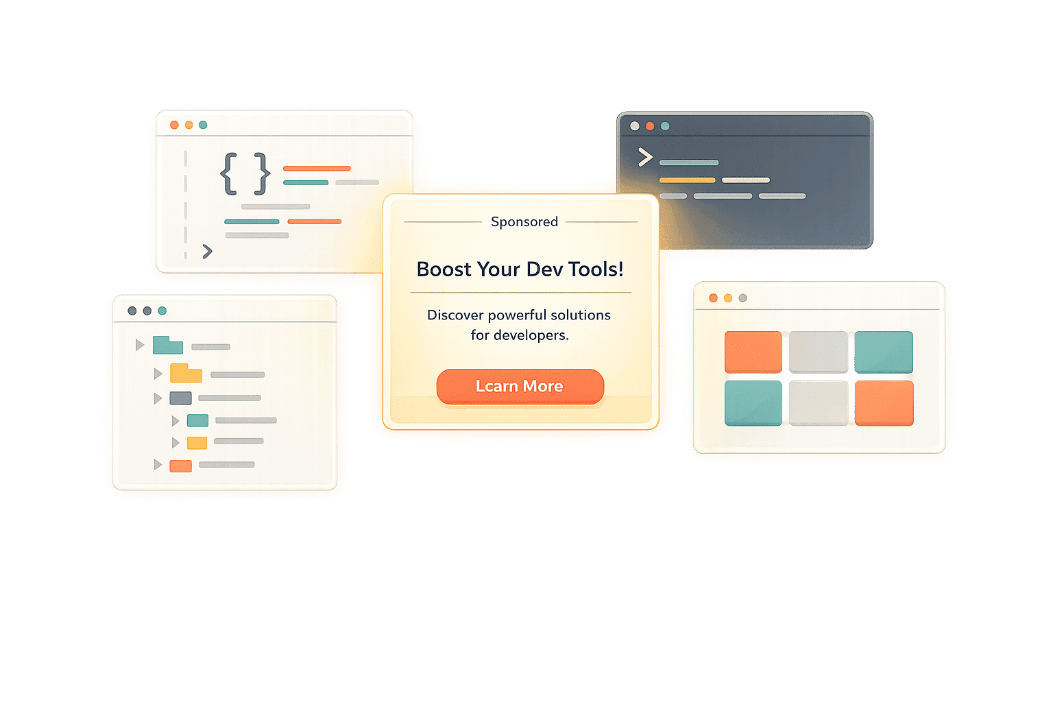 Top Open-Source Platforms for Developer Ads