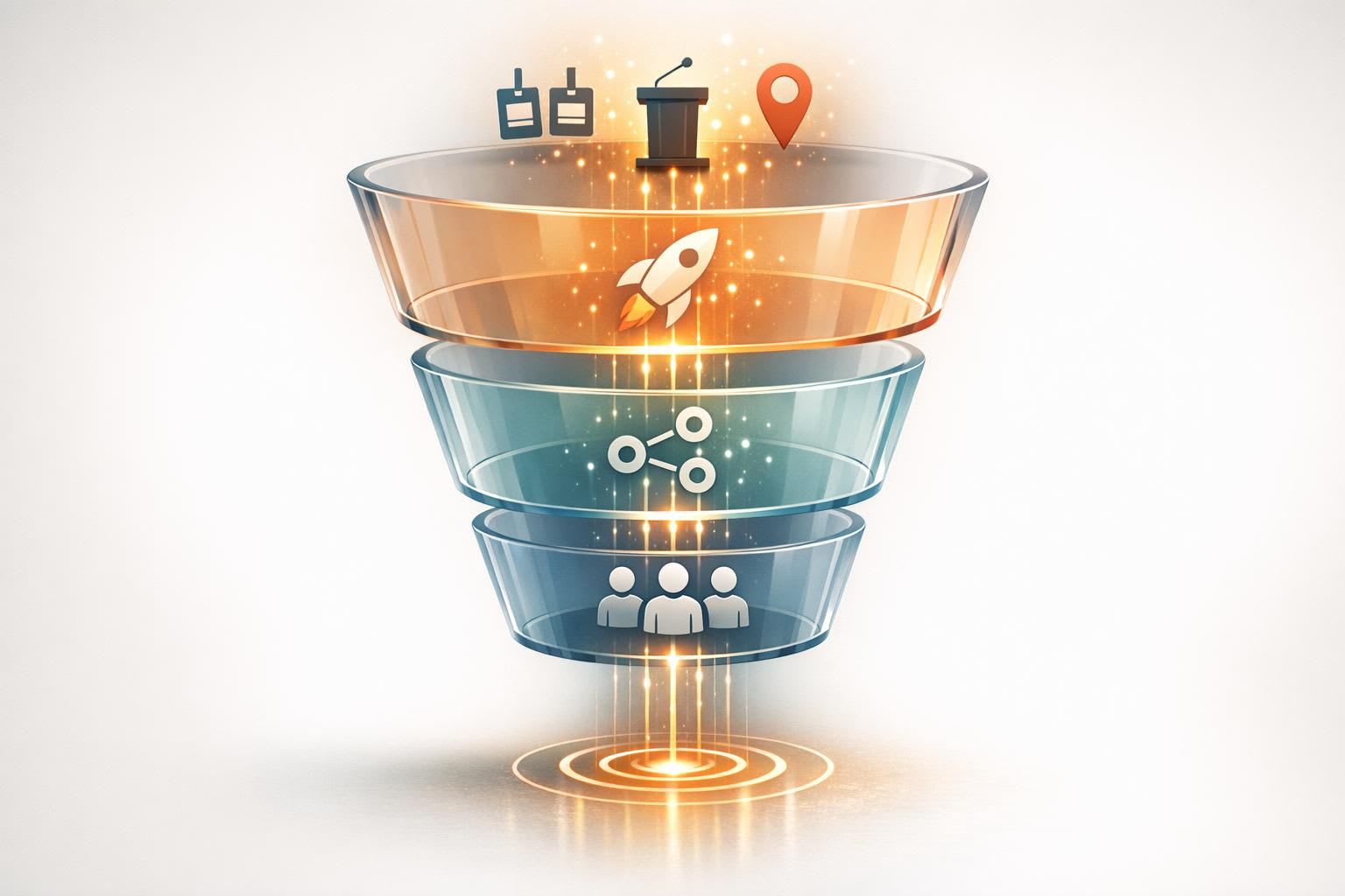 Developer Event Marketing: Maximizing ROI From Conferences and Meetups
