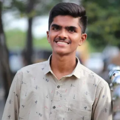 omkartalekar's profile