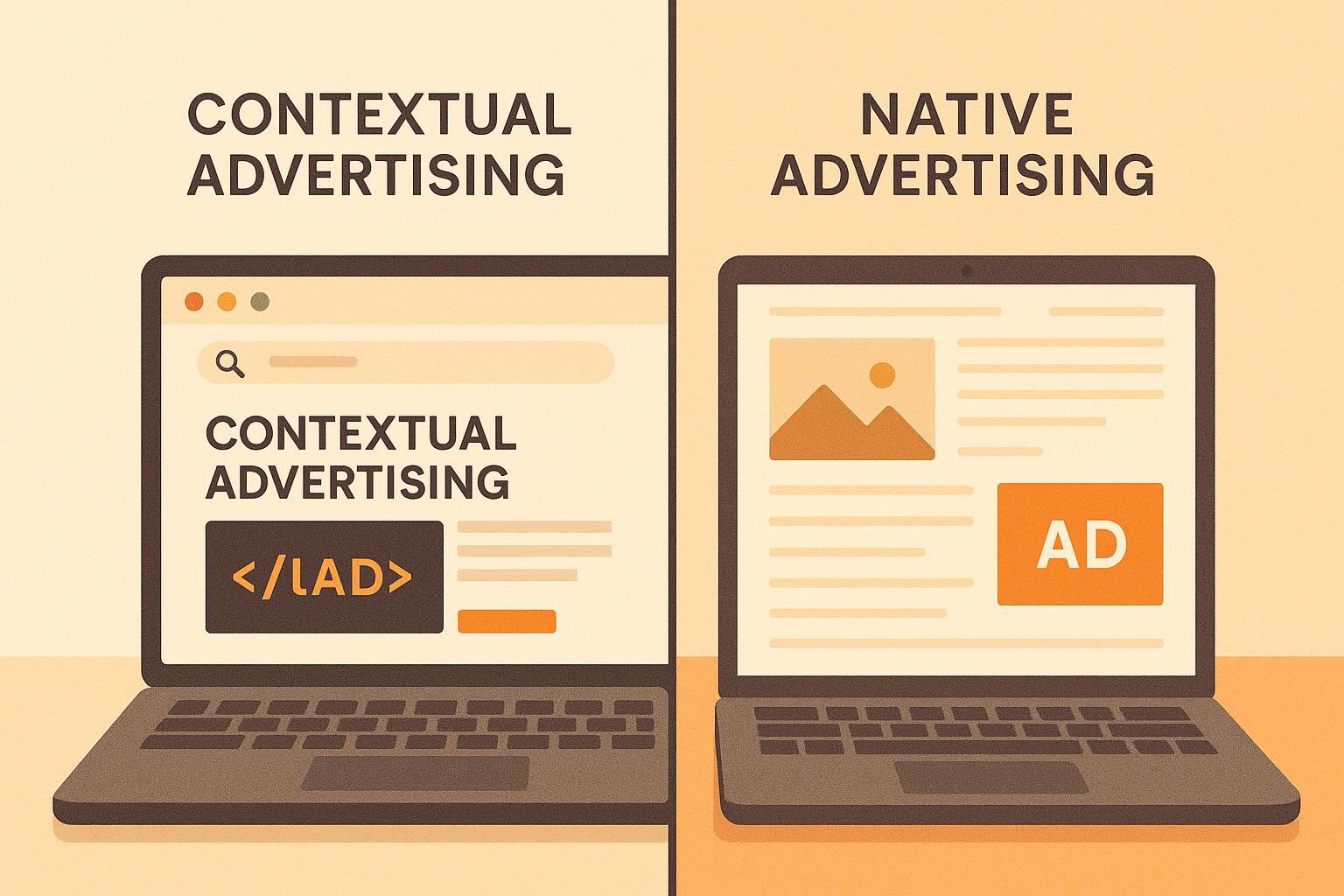 Contextual vs Native Advertising: What’s the Difference and Which Works Best?