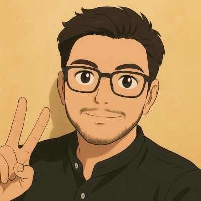 Salah Louizy avatar