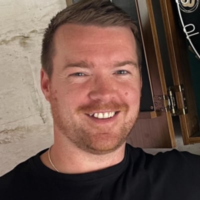 briandouglasie's profile