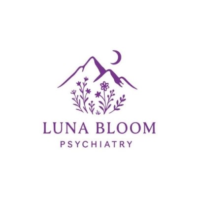 Luna Bloom Psychiatry avatar