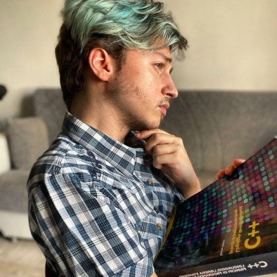 goddino's profile