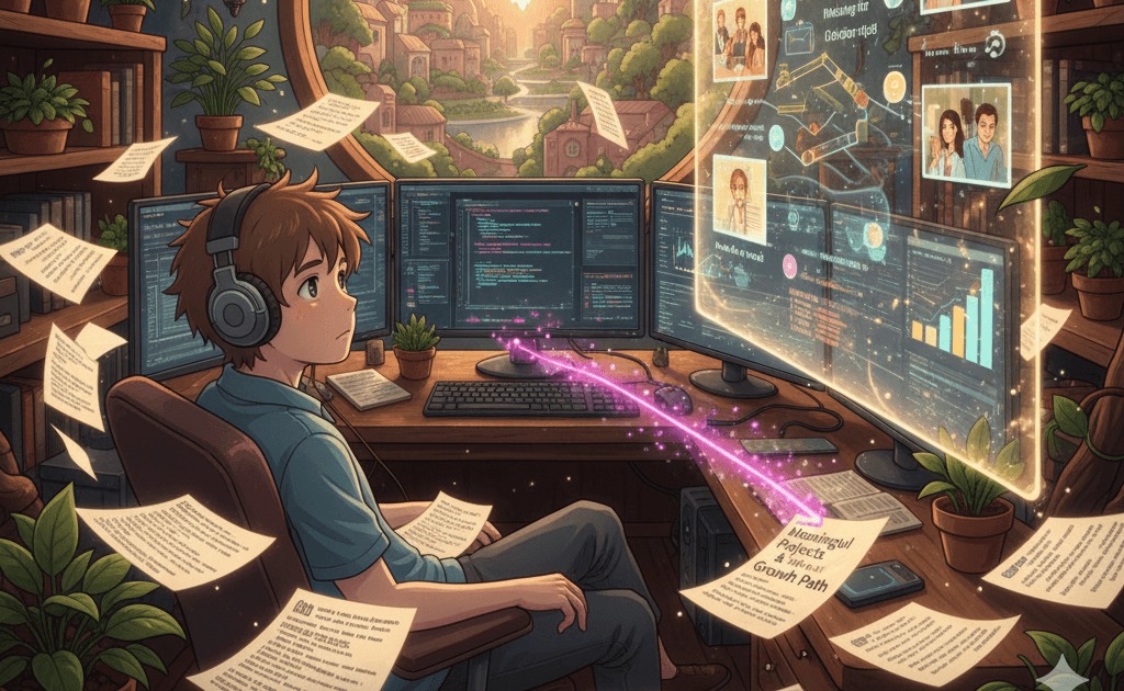 Developers don’t care about tour job description (until you fix this one thing)