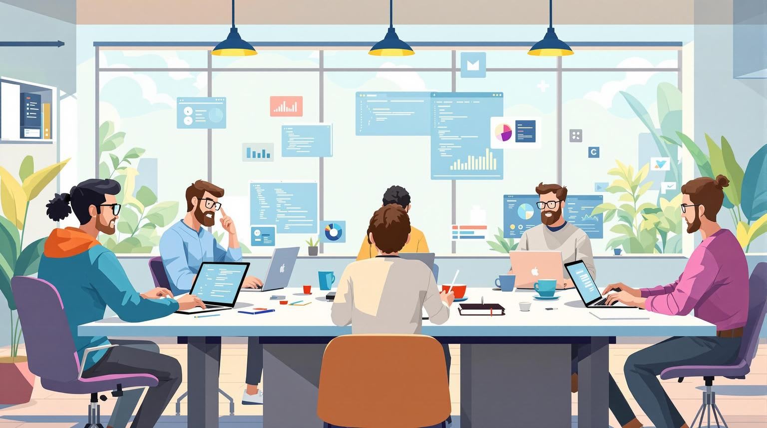 5 Case Studies on Developer Tool Adoption