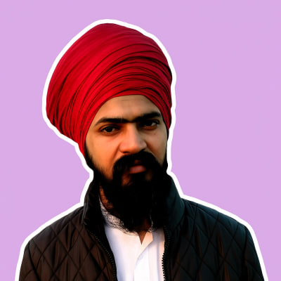 officialrajdeepsingh's user avatar