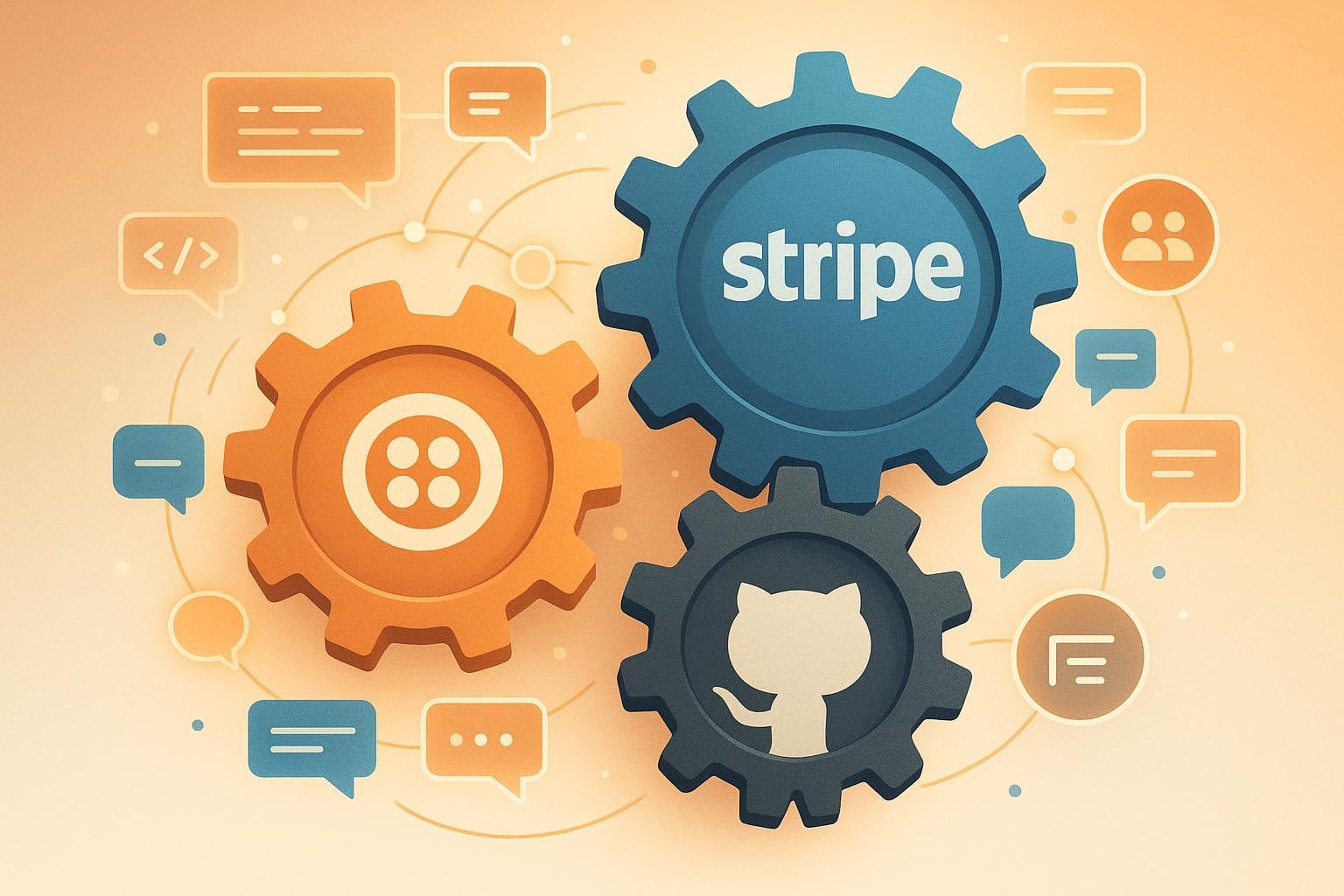 Cracking the code: how Stripe, Twilio, and GitHub built dev trust
