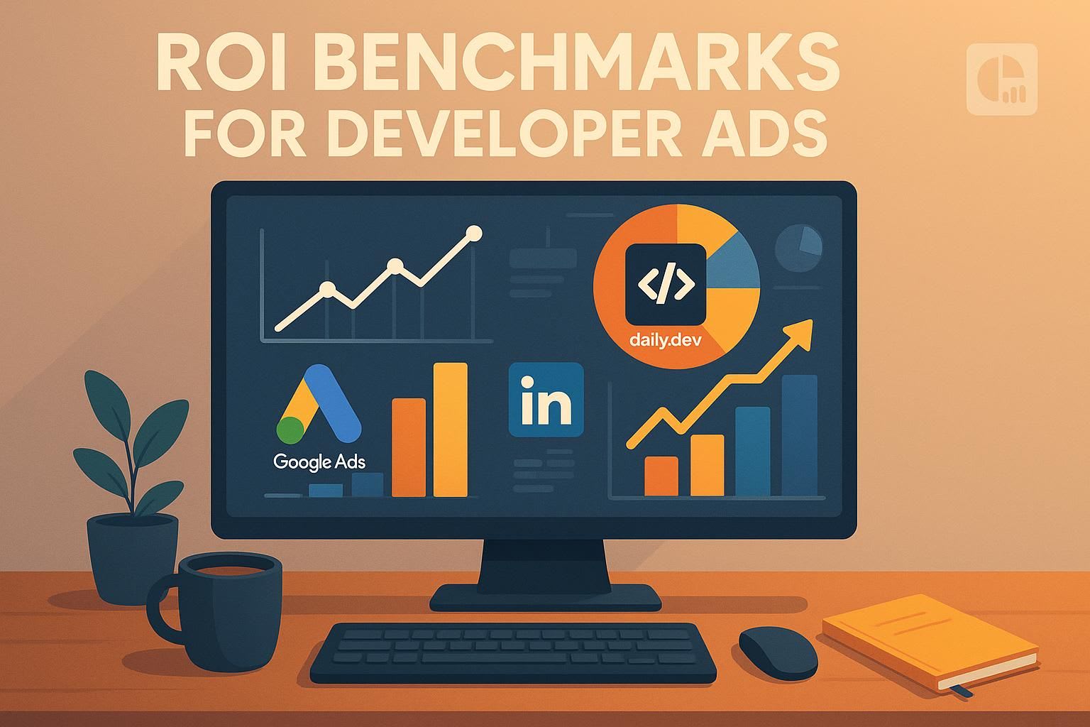 ROI Benchmarks for Developer Ads