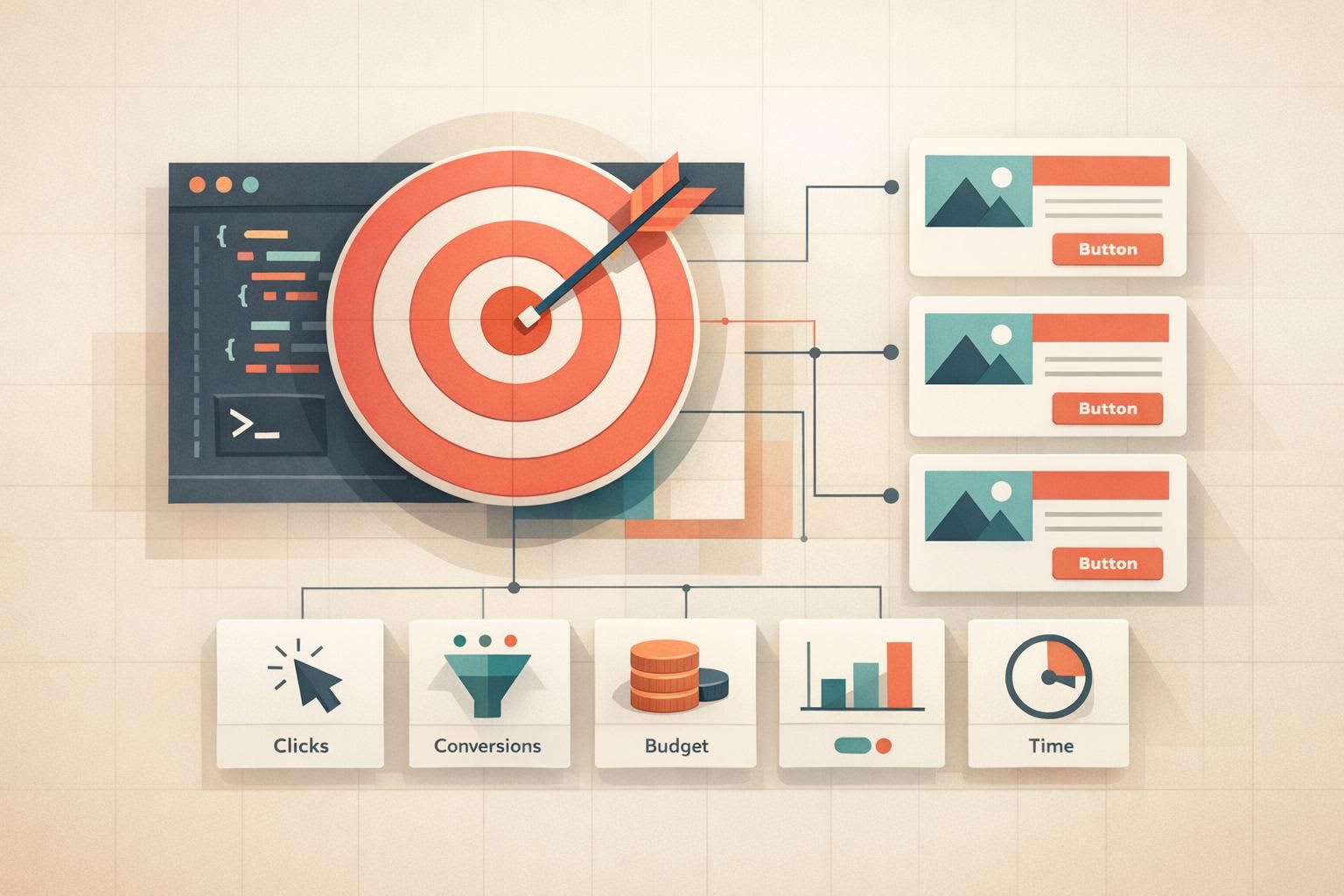 How to run PPC campaigns targeting developers