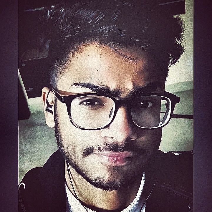 Garv Nanwani