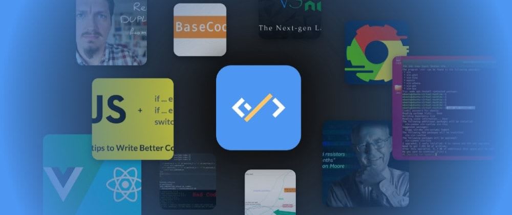 Most Popular Development Posts Of The Week (26 September 2018)